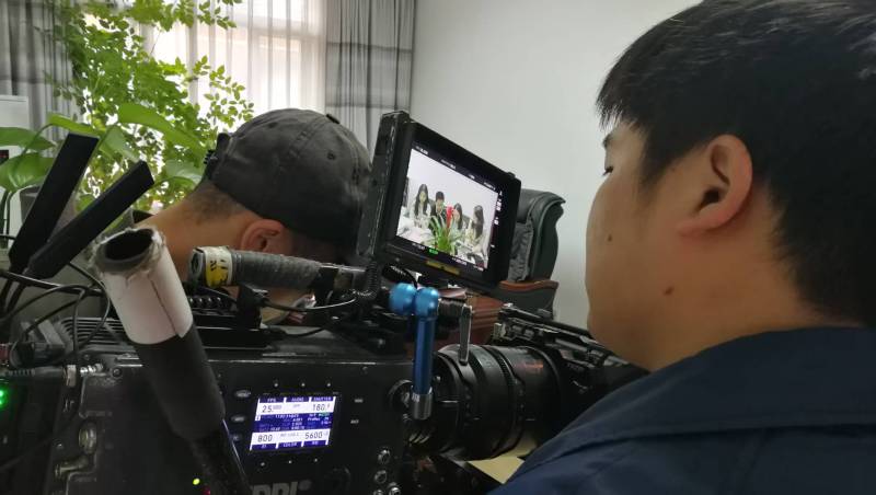 聚焦原平市电商产品视频拍摄制作，以专业能力赋能产品电商增长