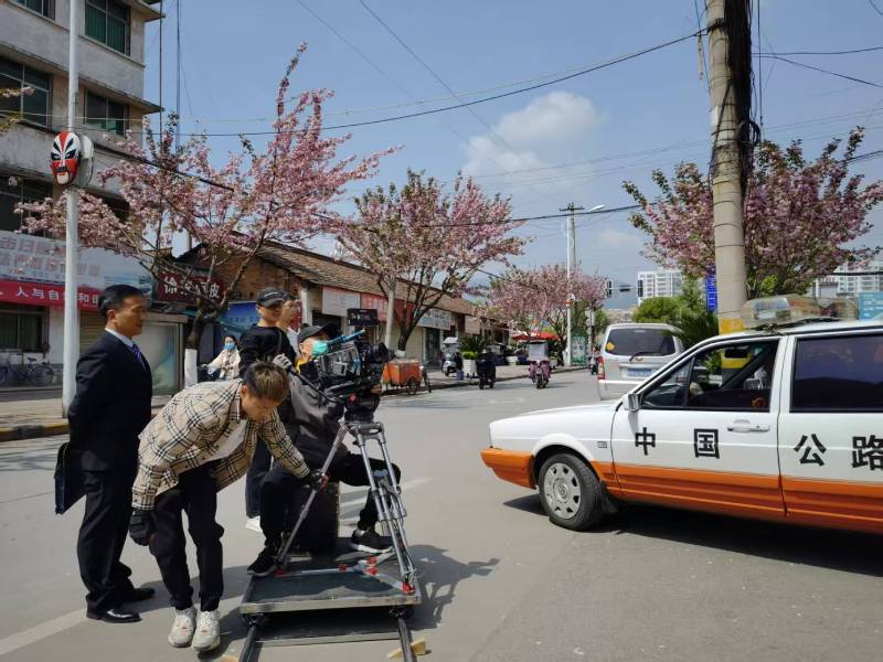 原平市产品宣传视频拍摄公司：专业赋能，点亮品牌之光